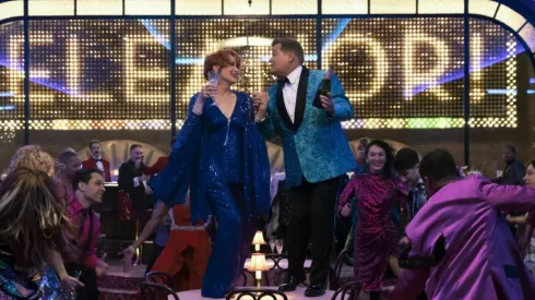 The Prom: tráiler de la película de Ryan Murphy, creador de la serie 'Ratched'.