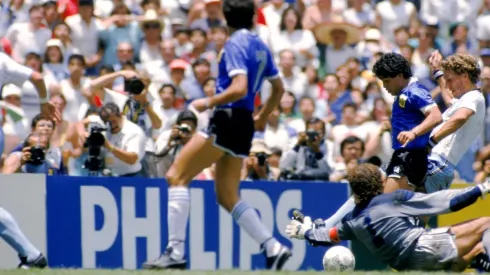 FIFA transmitirá Héroes en homenaje a Diego Maradona