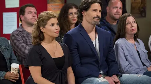 Escena de One Day At A Time