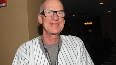 Murió Jery Hewitt, el reconocido coordinador de dobles de acción