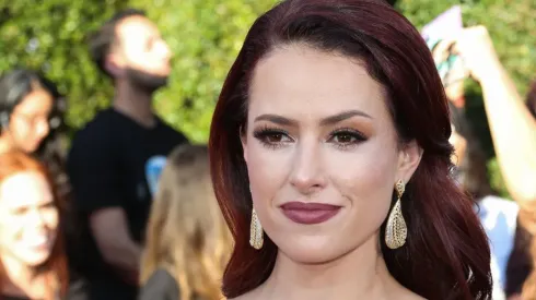 Sofía Lama dijo por qué aceptó trabajar en 100 días para enamorarnos