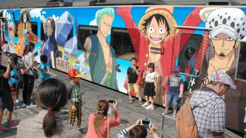 El creador de One Piece dio fecha exacta para el final de la serie