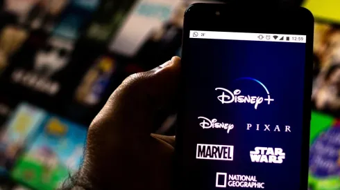 Estrenos en Disney+ Latinoamérica en diciembre de 2020