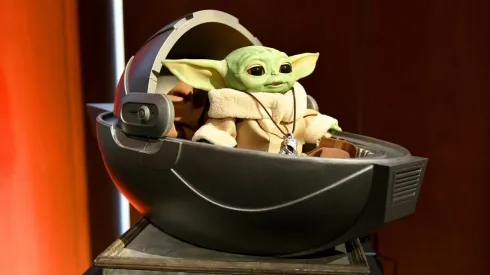 Revelan el nombre de Baby Yoda en The Mandalorian: reacciones y memes