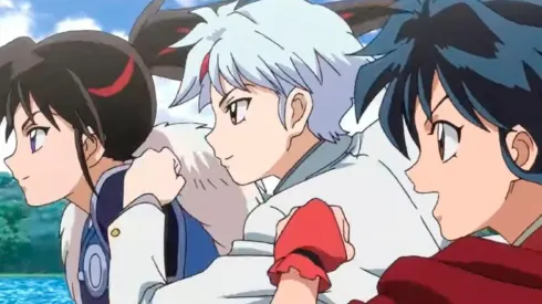 InuYasha: fans furiosos porque cambiaron el doblaje latino
