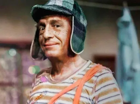 Chespirito: mensajes a seis años de su muerte y el video viral con Maradona