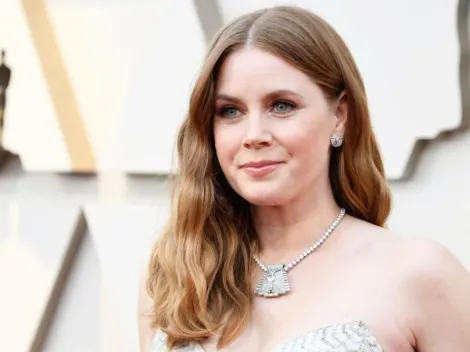 Hillbilly Elegy: Amy Adams responde a las malas críticas de la película de Netflix
