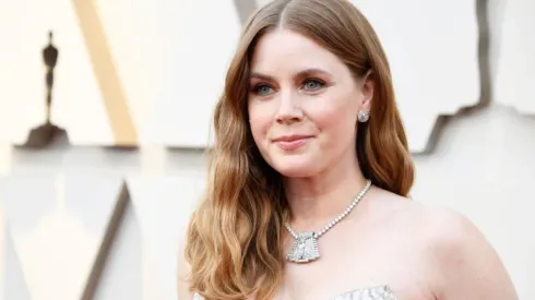 Hillbilly Elegy: Amy Adams responde a las malas críticas de la película de Netflix.