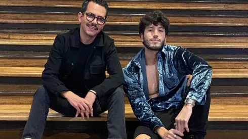 'Érase una vez... Pero ya no': la nueva serie musical de Manolo Caro con Sebastián Yatra.