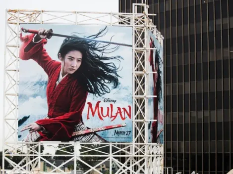 Fecha de estreno y tráiler oficial de Mulan en Disney+