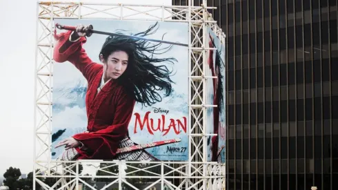 Fecha de estreno y tráiler oficial de Mulan en Disney+