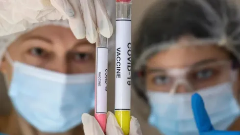 Mhoni Vidente predice la vacuna contra el Covid-19 y avisa sobre otro virus