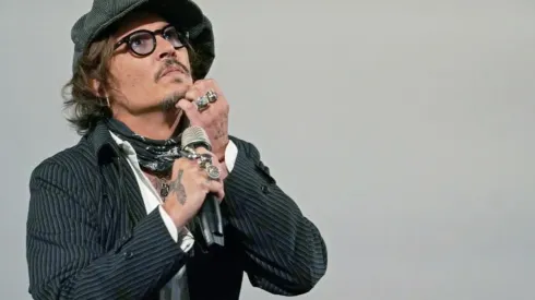 El sacrificio de Johnny Depp para salvar su carrera en Hollywood.