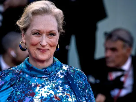 Cuándo se estrena Let Them All Talk, la nueva película de Meryl Streep
