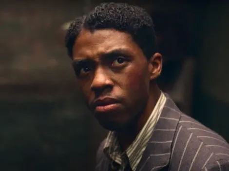 Cuándo se estrena La Madre del Blues en Netflix con Chadwick Boseman