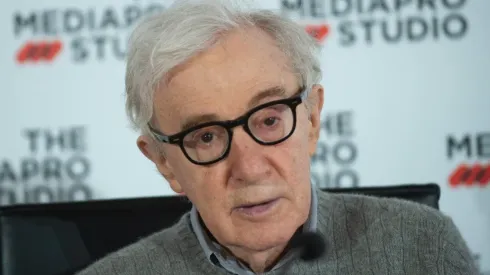 Woody Allen, entre su gran obra y la dura acusación de su hija Dylan Farrow