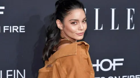 'Intercambio de Princesas 2': quienes son las referentes de Vanessa Hudgens.