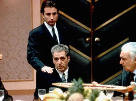 Esto dice la crítica sobre la nueva versión de El Padrino III