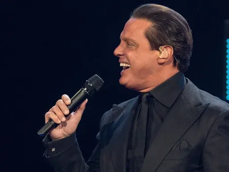 Mhoni Vidente advierte por la salud de Luis Miguel