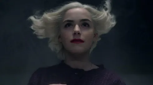 Nuevo tráiler de la Temporada 4 de El Mundo Oculto de Sabrina: cuándo se estrena.