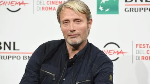 Mads Mikkelsen sobre el reemplazo a Johnny Depp: "Tengo que hacer mío a Grindelwald".