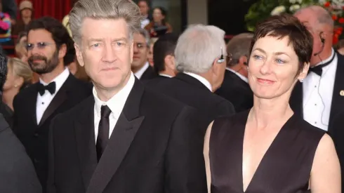 Wisteria: la nueva serie de David Lynch para Netflix