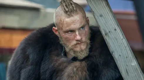 ¡El tráiler del final de 'Vikings' ya está aquí! Cuándo y cómo podrás verlo.