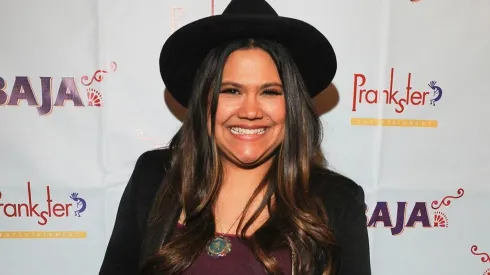 Selena: quién interpreta a Yolanda Saldívar, la asesina de la cantante