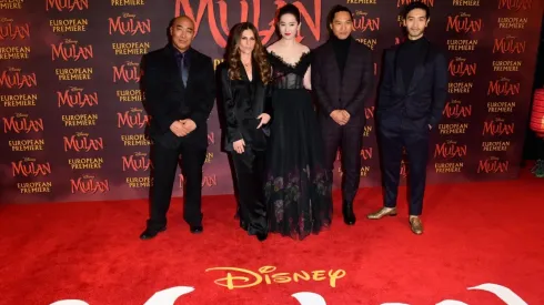 Mulan: enojo por las diferencias con la película original