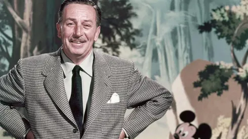 Descubre los mitos y misterios que rodean a Walt Disney.
