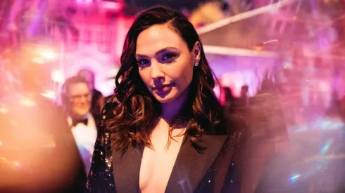 Las fotos del día que Gal Gadot ganó un concurso de belleza