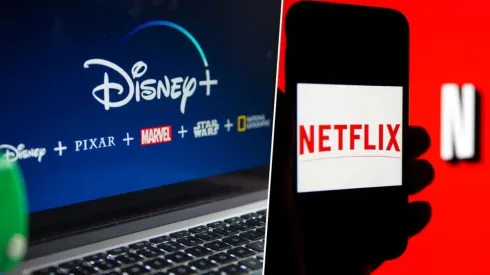 El plan de Disney+ para superar a Netflix.