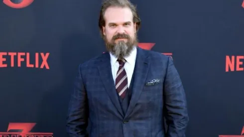 'Stranger Things': David Harbour dio pistas sobre lo que veremos de Hopper.