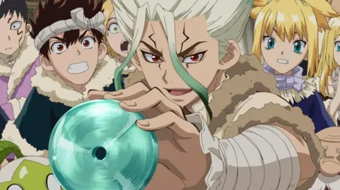 ¡Llegó el tráiler de la segunda temporada de Dr. Stone! Cuándo y cómo podrás verla