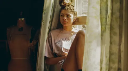 Fecha y trama oficial del segundo episodio especial de 'Euphoria'.