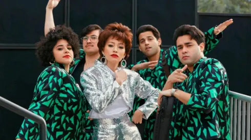 El audio donde Yolanda Saldívar se entera que Selena está muerta