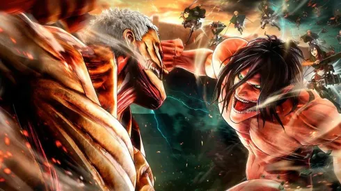Shingeki no Kyojin: el opening de la temporada 4 divide a los fans