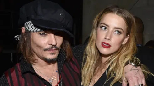 No se rinde: Johnny Depp apeló la sentencia contra The Sun