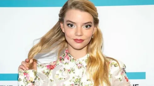 Gambito de Dama: Anya Taylor-Joy y Scott Frank trabajarán en una nueva adaptación.