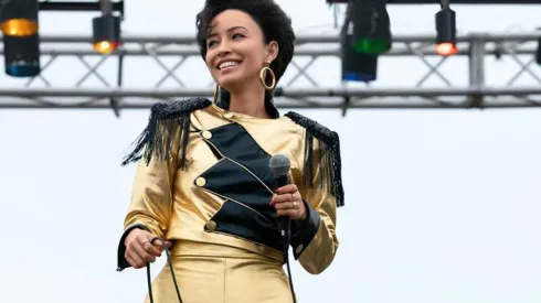 Selena es la más visto en Netflix, pero la califican de aburrida