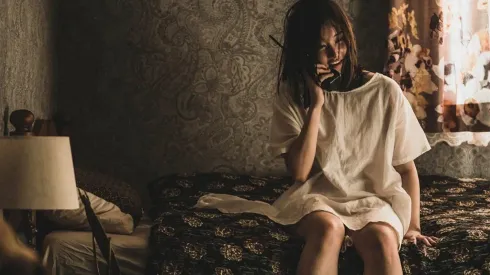 El teléfono: comparan a la película coreana con La Casa del Lago