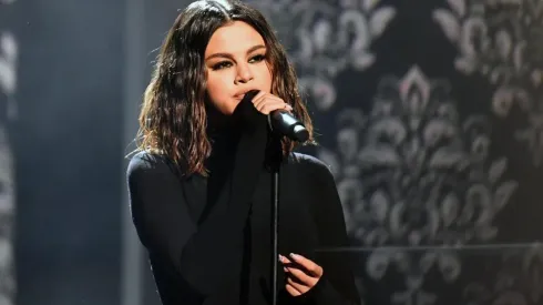 Selena Gomez se declara fan de la serie sobre Selena Quintanilla