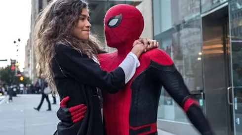 Todo lo que sabemos hasta el momento sobre Spider-Man 3: elenco, fecha de estreno y más