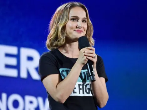 Natalie Portman reveló el trauma que sufrió al ser sexualizada en su infancia