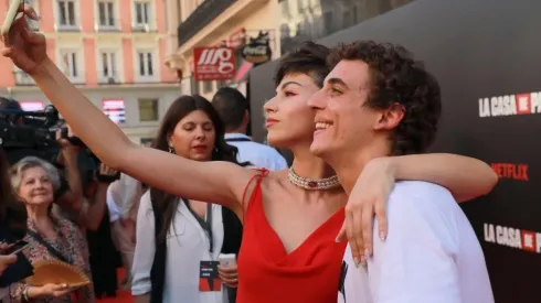 Netflix anunció las series no habla inglesa más vistas y sorprendió