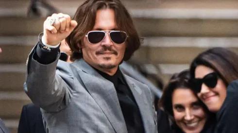 Animales Fantásticos: la cifra que Warner Bros. le pagará a Johnny Depp por solo una escena.