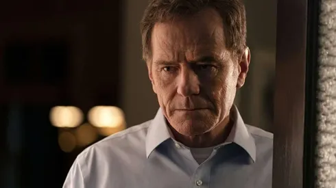 Bryan Cranston en Your Honor