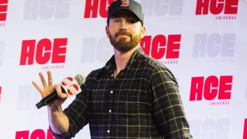 ¡Más estrellas! Chris Evans se une a la nueva superproducción de Netflix