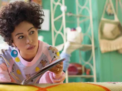 La escena de la película que Selena compartió con Johnny Depp