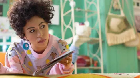 La escena de la película que Selena compartió con Johnny Depp